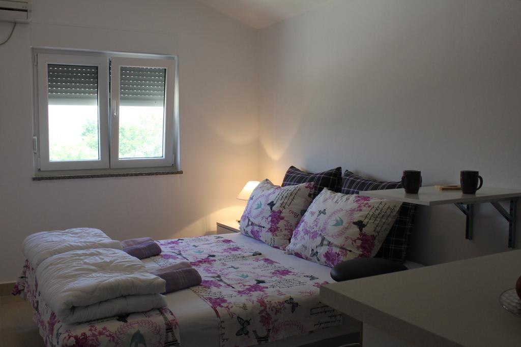 Apartments Bellator Šilo Esterno foto